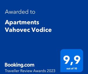 Apartments Vahovec Vodice Vodice Croatia