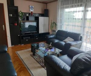 Apartment Viktorija Osijek Croatia