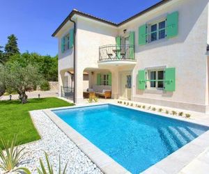 Villa Fundica Salatic Croatia