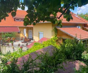 István Vendégház Eger Hungary