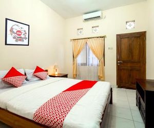 OYO 1150 Omah Ladrang Yogyakarta Indonesia