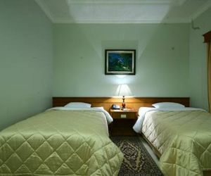 Sahira Butik Hotel Bogor Indonesia