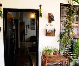 Cornwall Coorg Madikeri India