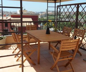 Casa Marta Pozzallo Italy