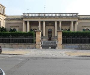 Villa maria Galatina Italy