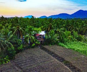 Blue Mountains View Dambulla Sri Lanka