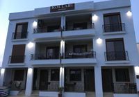 Отзывы Kollari Apartments