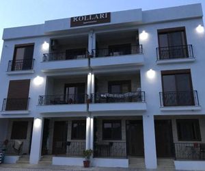 Kollari Apartments Ulcinj Montenegro