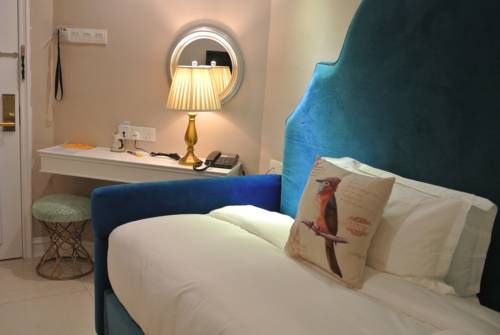 Hotel Photo 12