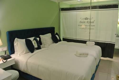 Hotel Photo 14
