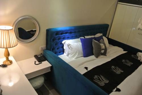Hotel Photo 16