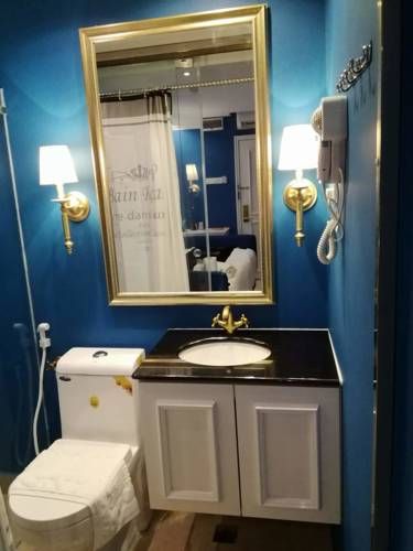 Hotel Photo 19