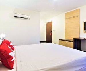 ZEN Rooms Basic Near I-City Shah Alam Malaysia