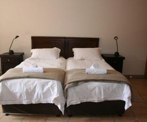 De Vagebond Hotel-Pension Windhoek Namibia