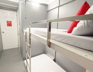 ZEN Rooms Basic Balagtas Makati Makati City Philippines
