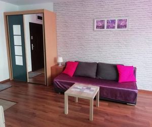 Apartament u Magdy Miedzyzdroje Poland
