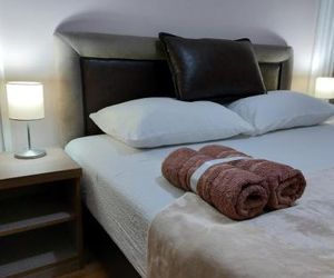 Apartmani Radulović Vrnyachka Banya Serbia