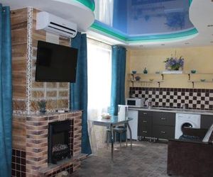 Apartments on Karla Marksa 116 A - 8etaz Voronezh Russia