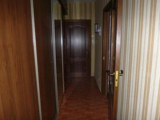 Квартира на Крупской