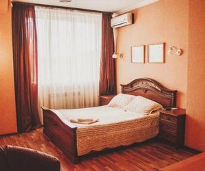 Mini hotel Avtodvor Ryazan Russia