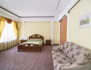 Hotel Rostovchanka Rostov-na-Donu Russia