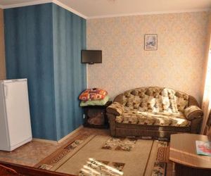 Motel Sokolie Lipetsk Russia