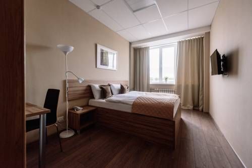 Hotel Photo 1