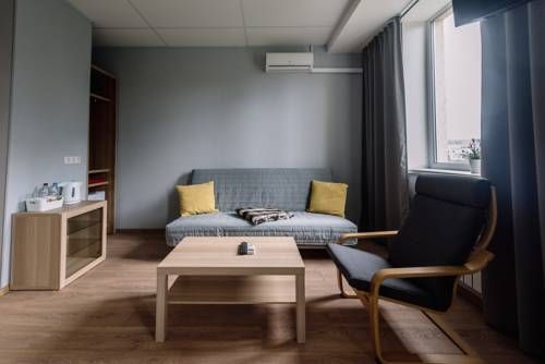 Hotel Photo 11