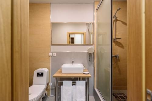Hotel Photo 17
