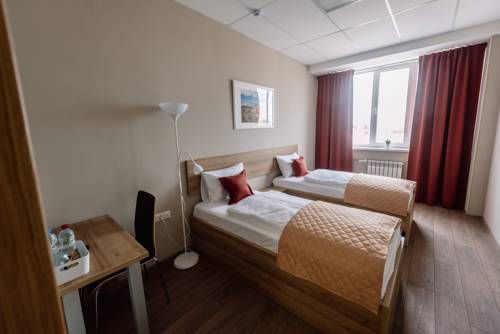 Hotel Photo 5
