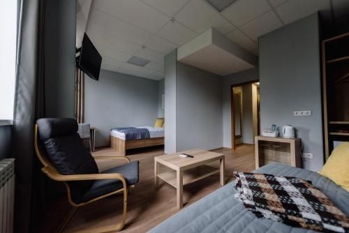 Hotel Photo 6