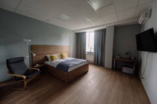 Hotel Photo 7