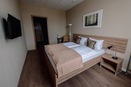 Hotel Photo 8