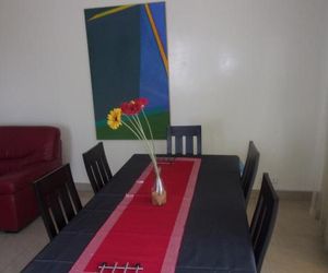 Appartement meuble à Mbao Goree Senegal