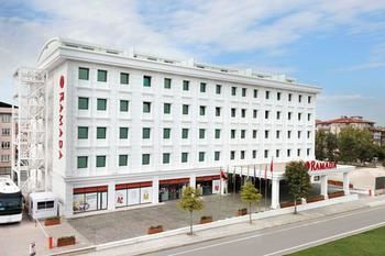 Hotel Photo 23