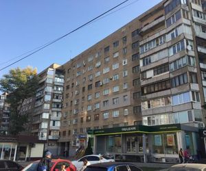 Domino Apartment Kharkiv Ukraine