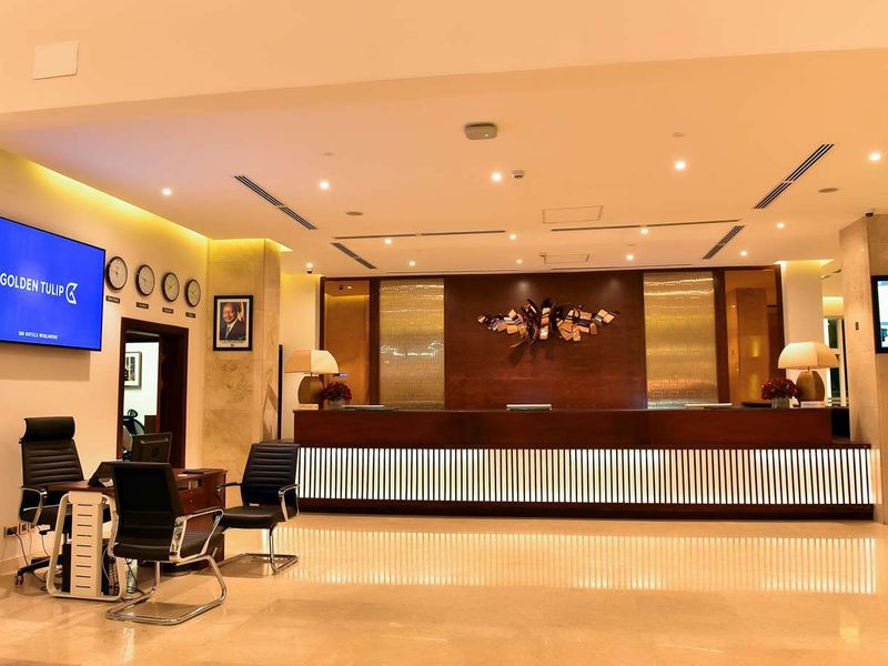 Hotel Photo 15