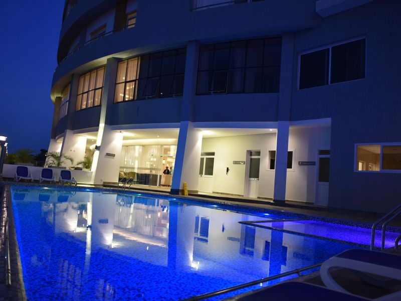Hotel Photo 21