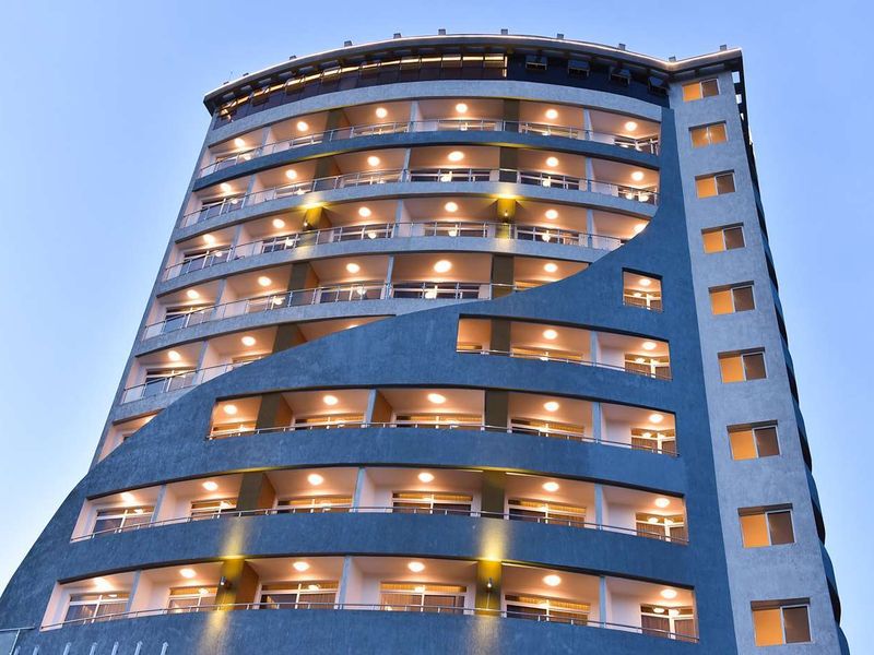 Hotel Photo 23