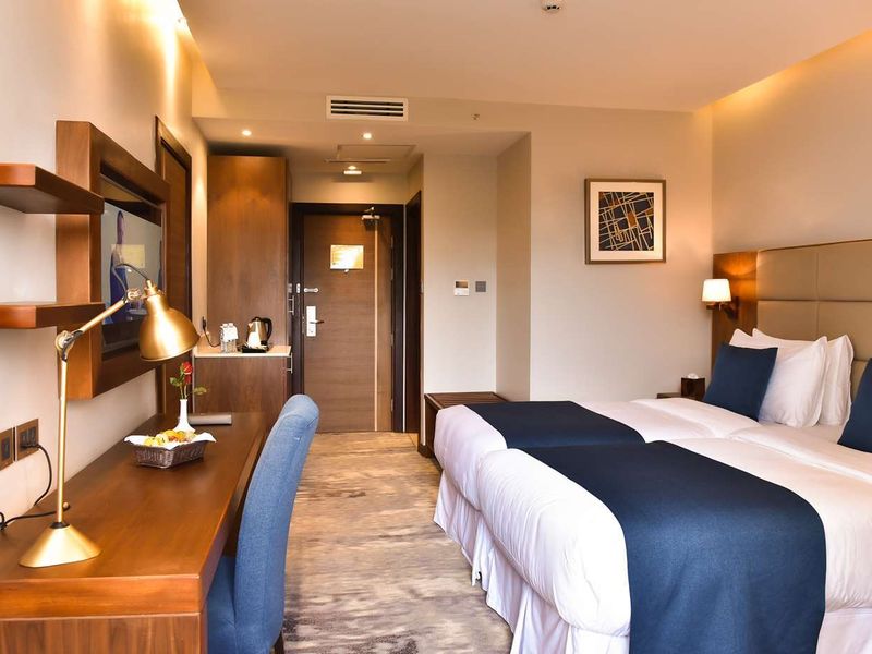 Hotel Photo 4