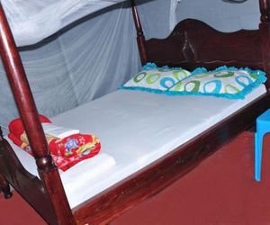 Tamasha Bed and Breakfast Entebbe Uganda