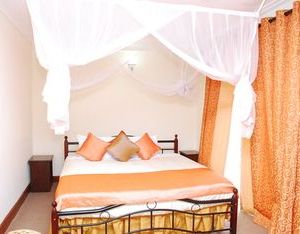 Graceland Hotel & Gardens Makindye Uganda