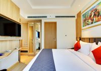 Отзывы Holiday Inn Express & Suites Bengaluru Racecourse, 4 звезды