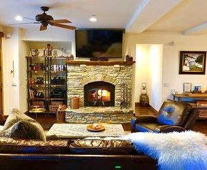 The Lodges 1203 - Two Bedroom Condo Mammoth Lake United States