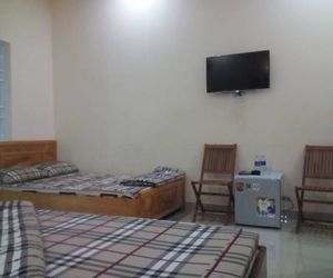 Motel 529 Vung Tau Vietnam