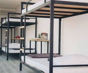 Hue Plumeria Hostel & Backpackers Hue Vietnam