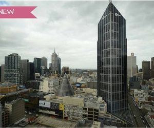 ON CLOUD9Melbourne CBD Modern 1BR - MY80 Williamstown Australia