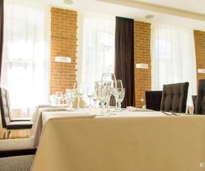 Smart Boutique Hotel Vitebsk Vitebsk Belarus