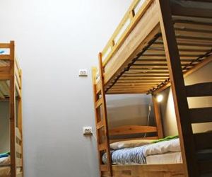 Privokzalnyi Hostel Brest Belarus