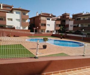 Apartamento Delgado y Ruiz Puertito de Guimar Spain